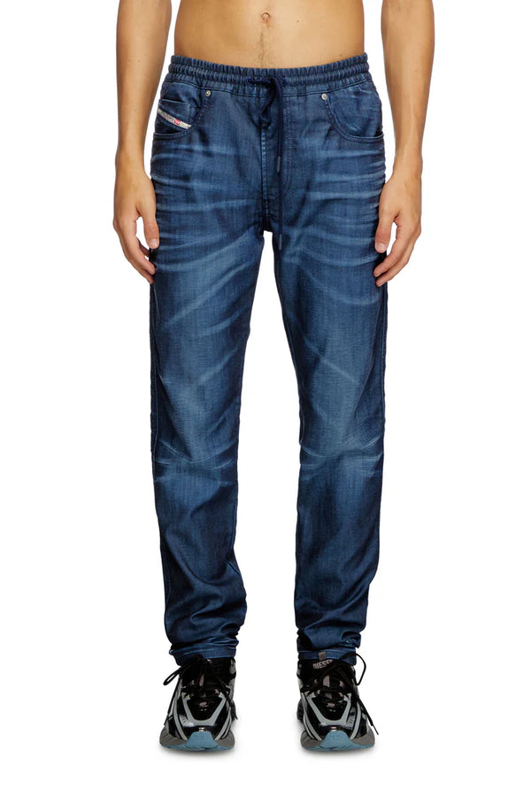 Slim 2060 D-Strukt Joggjeans®
