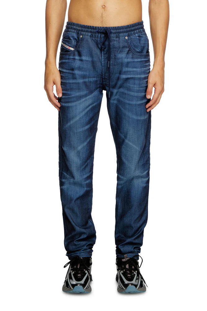 Slim 2060 D-Strukt Joggjeans®