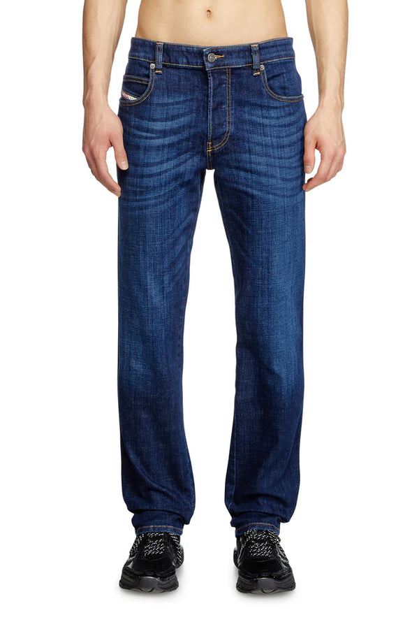 Slim Jeans - 1993 D-Vyl