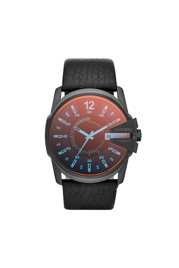 Master Chief quartz analog watch