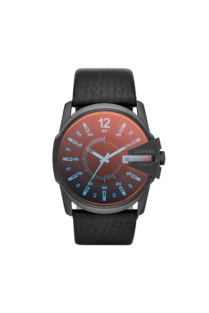 Master Chief quartz analog watch