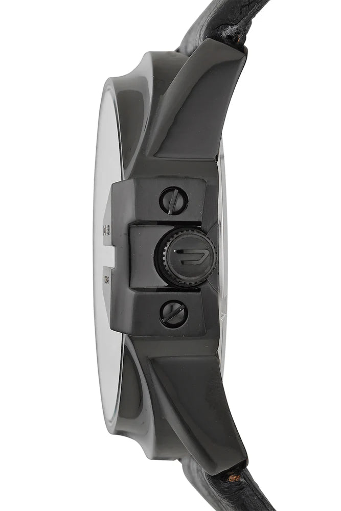 Master Chief quartz analog watch