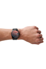 Master Chief quartz analog watch