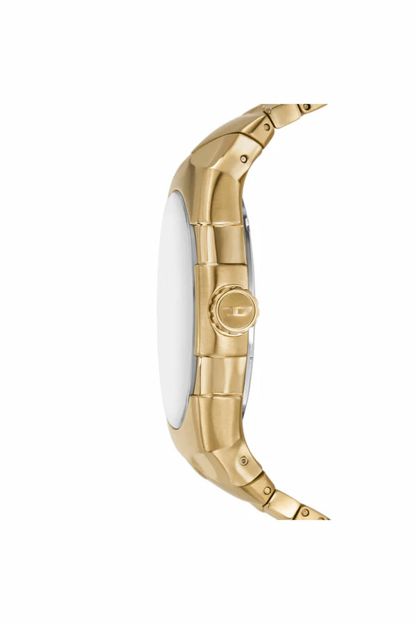 D-Sruptor Stainless Steel Watch