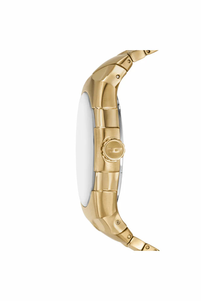 D-Sruptor Stainless Steel Watch
