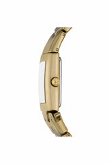 Closer stainless steel watch