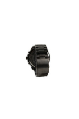 Mega Chief watch with black plating