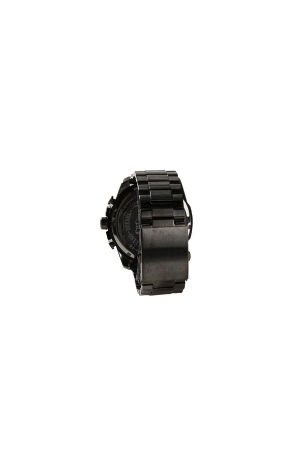 Mega Chief watch with black plating
