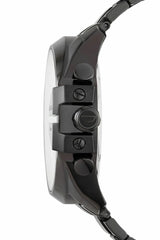 Mega Chief watch  with gunmetal plating