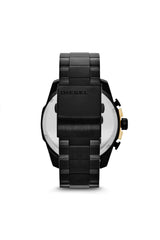 Mega Chief Stainless Steel Chronograph Quartz Watch