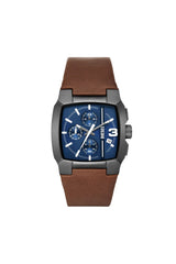 Cliffhanger Chronograph, Gunmetal Stainless Steel Watch