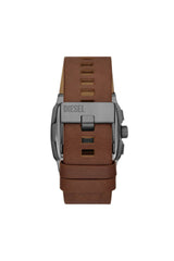 Cliffhanger Chronograph, Gunmetal Stainless Steel Watch