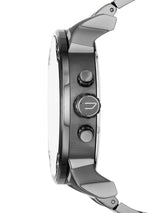 Watch with multi-layer watch