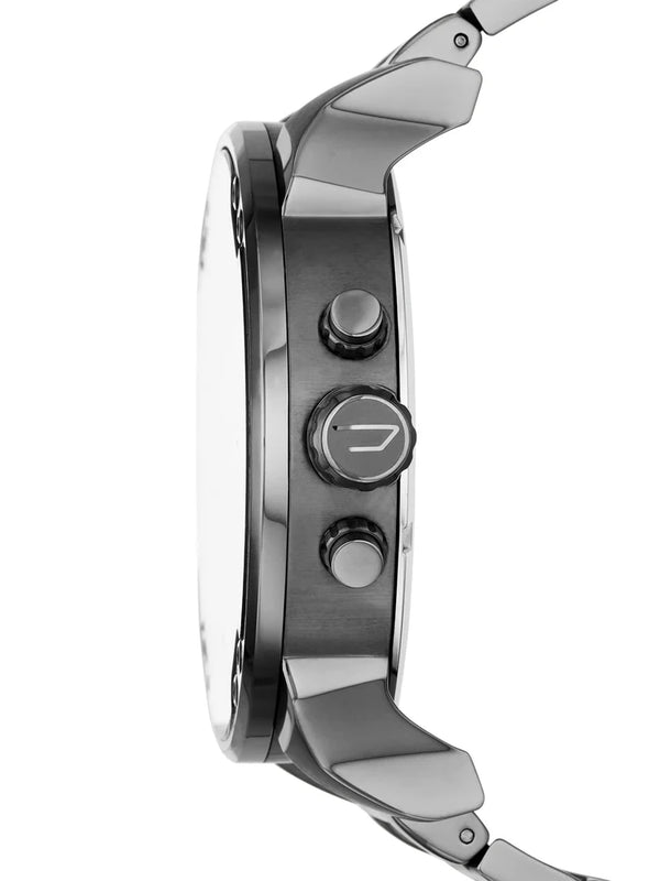 Watch with multi-layer watch
