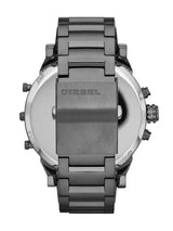 Watch with multi-layer watch