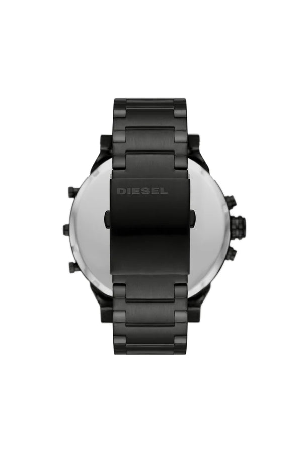 Mr. Daddy 2.0 Stainless Steel Watch