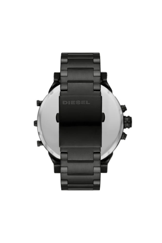 Mr. Daddy 2.0 Stainless Steel Watch