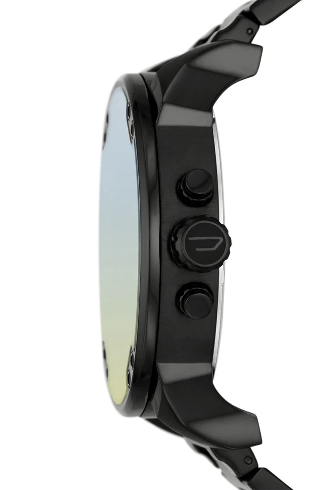 Mr. Daddy 2.0 Stainless Steel Watch