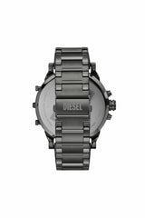 Mr. Daddy Two-Tone Stainless Steel Watch