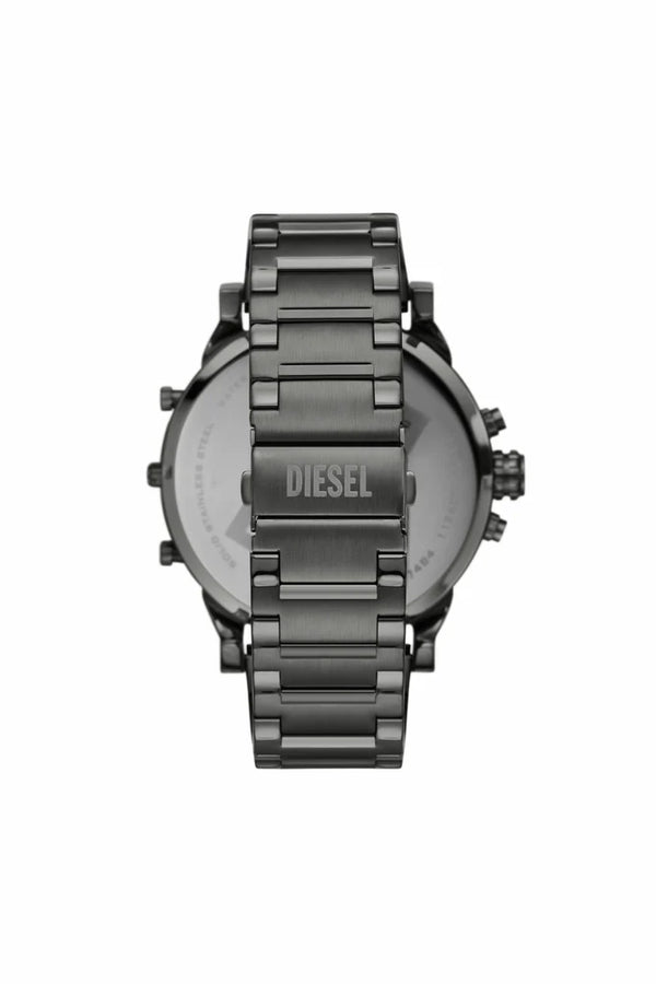 Mr. Daddy Two-Tone Stainless Steel Watch