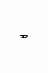 Men's Black Stainless Steel Stud Earring