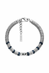 Hematite Beaded Bracelet