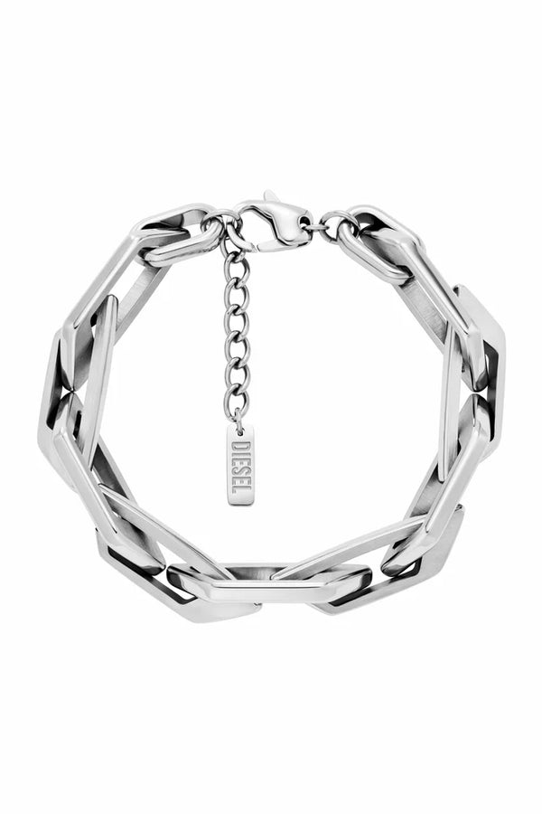 Stainless Steel Chain Bracelet