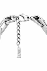 Stainless Steel Chain Bracelet