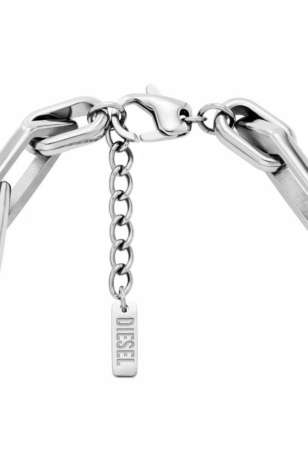 Stainless Steel Chain Bracelet
