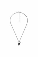 Stainless Steel Pendant Necklace