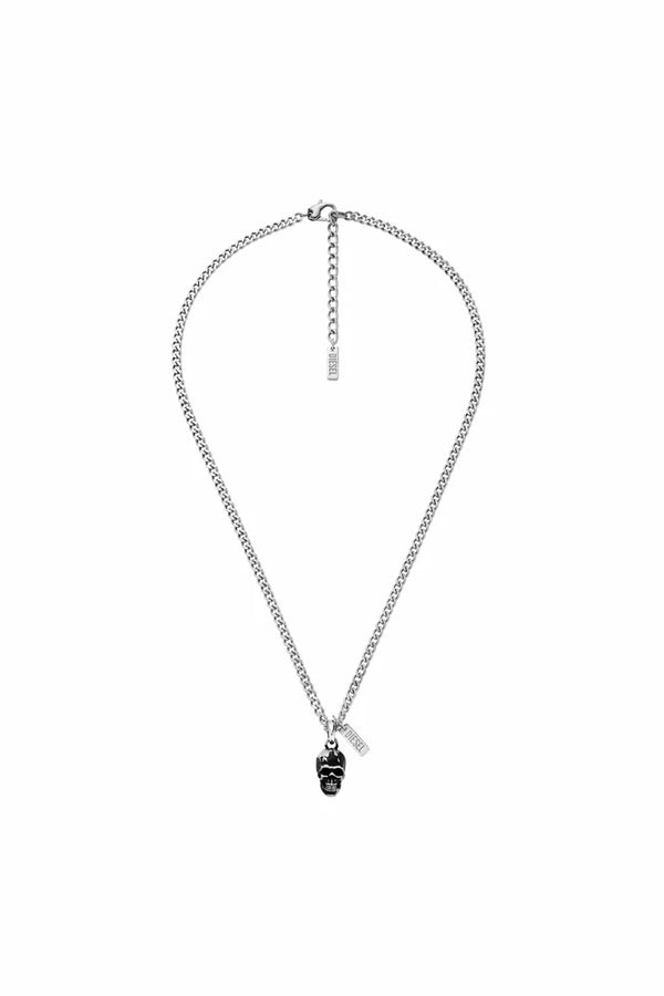 Stainless Steel Pendant Necklace