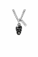 Stainless Steel Pendant Necklace