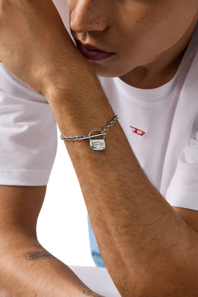 Stainless Steel Bracelet