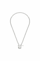 Stainless Steel Necklace