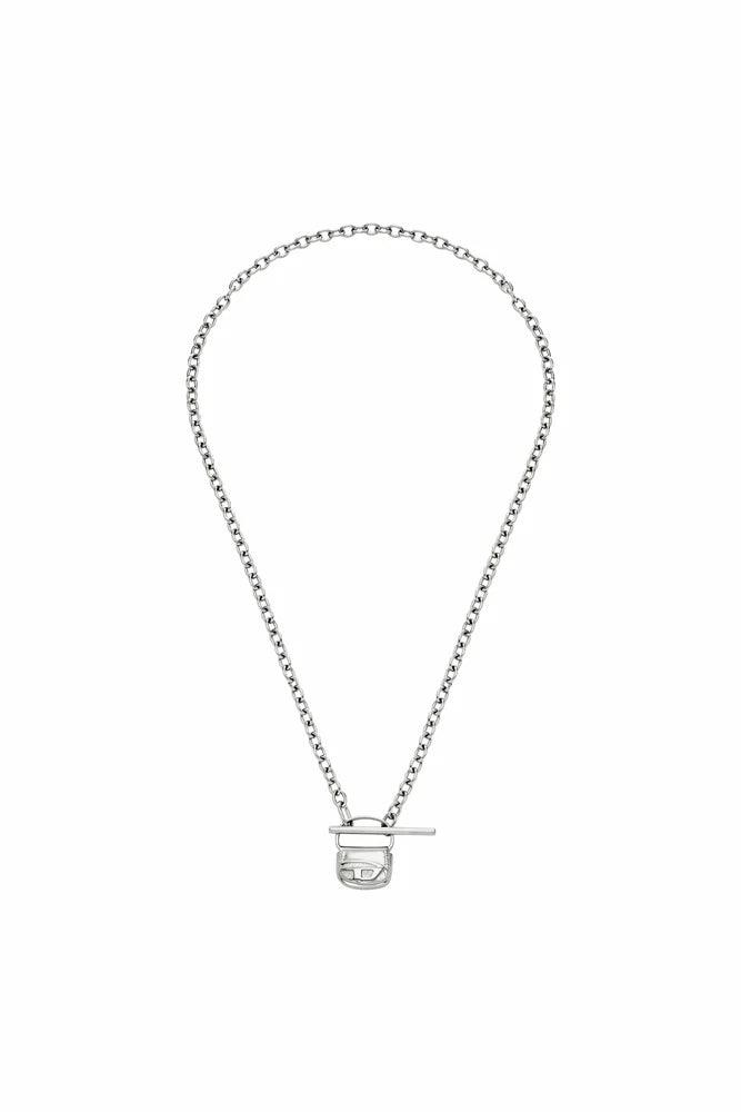 Stainless Steel Necklace