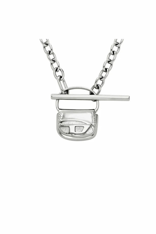 Stainless Steel Necklace