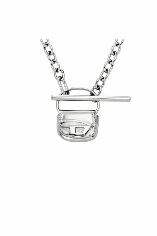 Stainless Steel Necklace