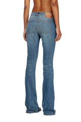 Bootcut Jeans - 1969 D-Ebbey