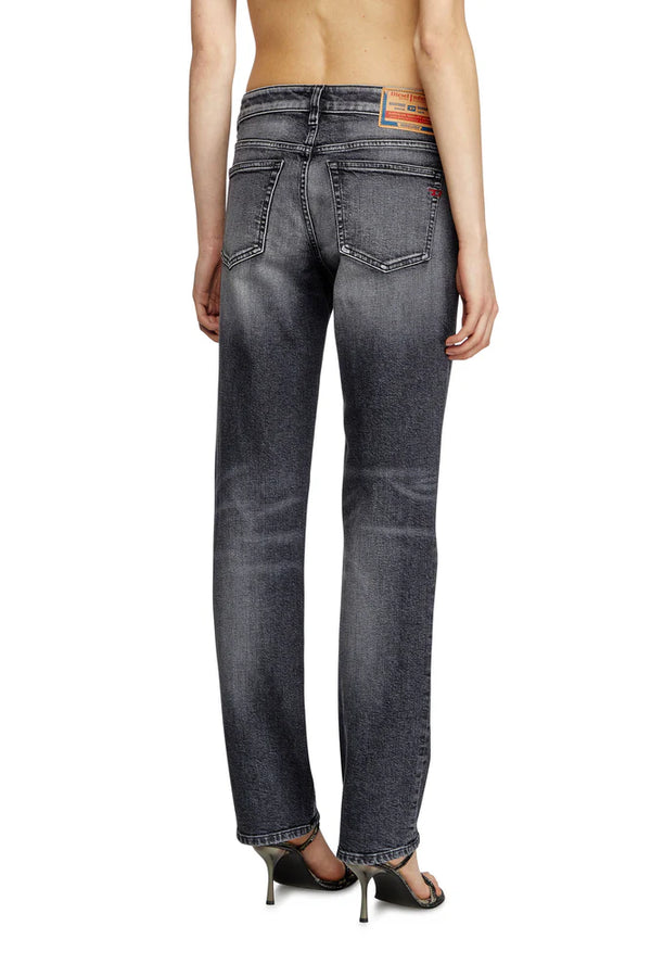 Regular Jeans - 1989 D-Mine
