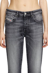 Regular Jeans - 1989 D-Mine