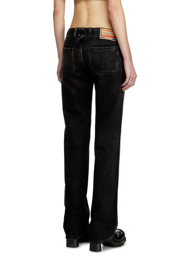 Bootcut Jeans - D-Keate