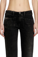 Bootcut Jeans - D-Keate