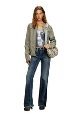 Bootcut Jeans - D-Resh