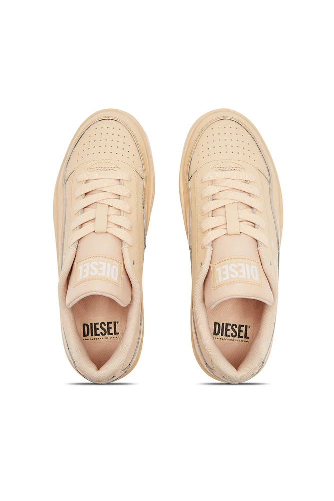 S-Tracker-D-Low top sneaker