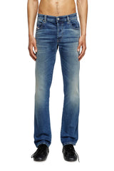 Slim Jeans - 1993 D-Vyl