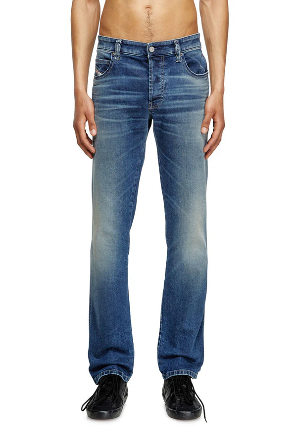 Slim Jeans - 1993 D-Vyl