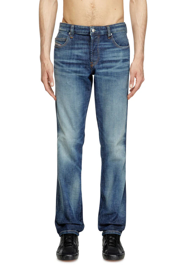 Slim Jeans - 1993 D-Vyl