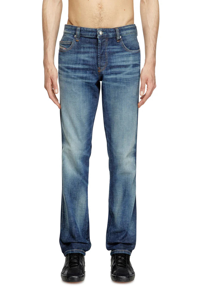 Slim Jeans - 1993 D-Vyl