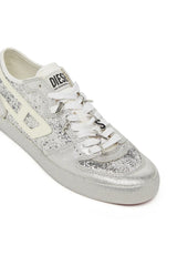 S Leroji D-1 Low W Sneakers