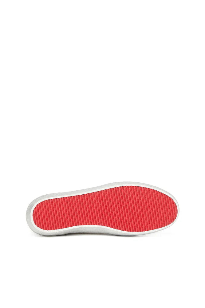 S Leroji D-1 Low W Sneakers